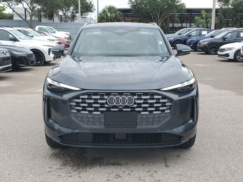 2025 Audi Q5 2.0T Premium Plus quattro