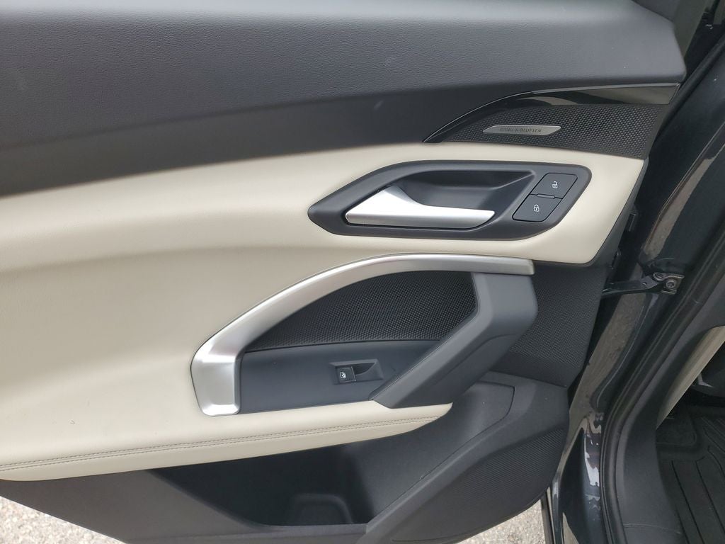 2025 Audi Q5 2.0T Premium Plus quattro