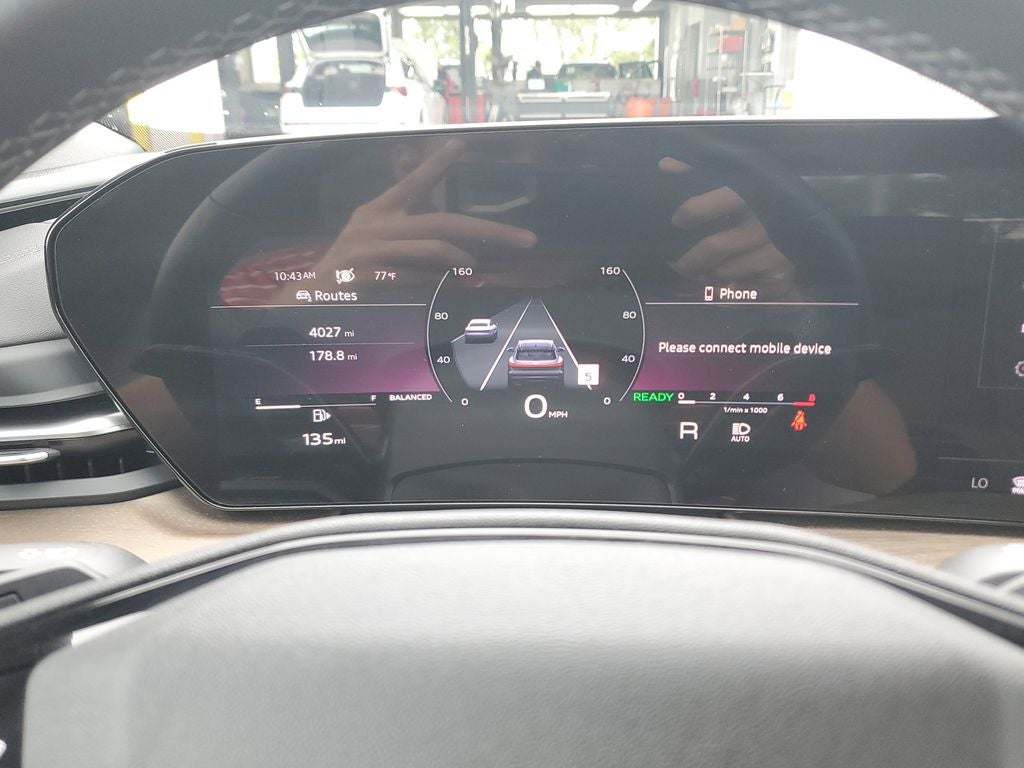 2025 Audi Q5 2.0T Premium Plus quattro