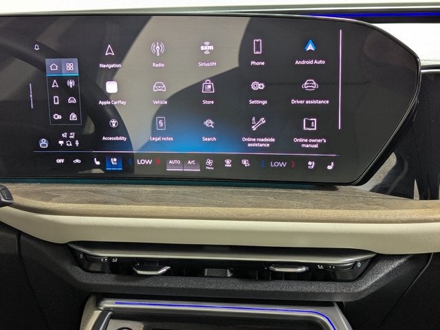 2025 Audi Q5 Premium Plus 2.0 TFSI quattro