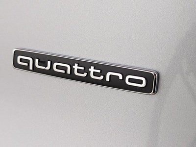 2025 Audi Q5 Premium Plus 2.0 TFSI quattro