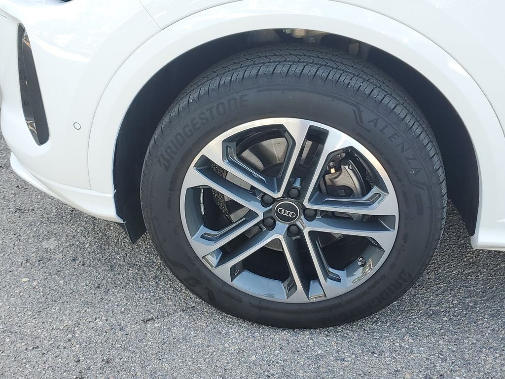 2025 Audi Q5 2.0T Premium Plus quattro