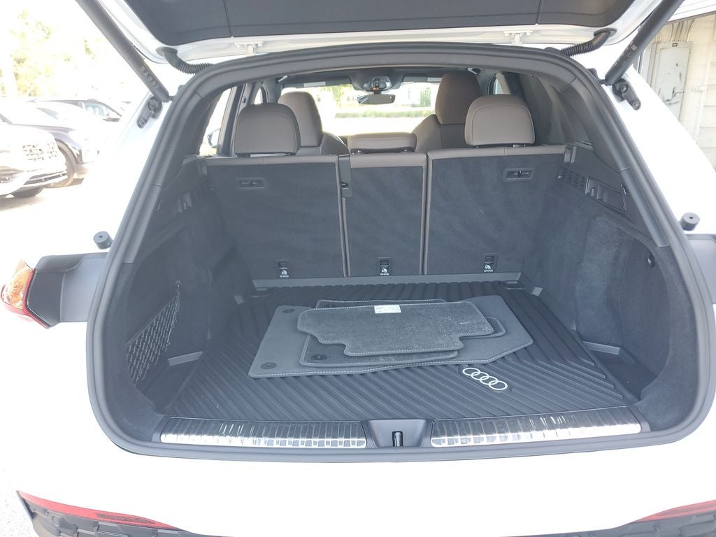 2025 Audi Q5 2.0T Premium Plus quattro