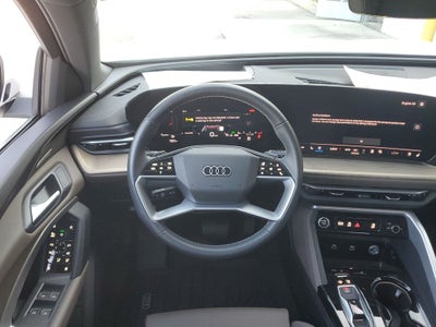 2025 Audi Q5 2.0T Premium Plus quattro