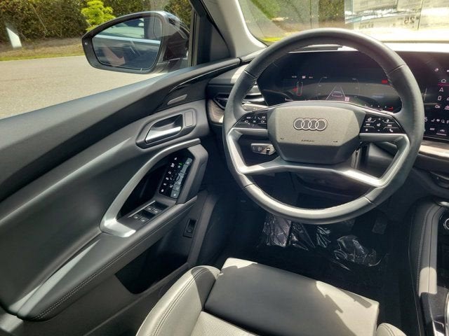 2025 Audi Q5 2.0T Premium Plus
