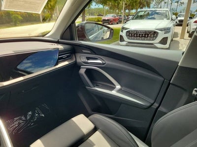 2025 Audi Q5 2.0T Premium Plus