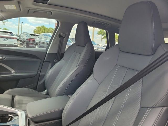 2025 Audi Q5 2.0T Premium Plus