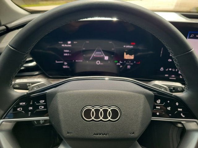2025 Audi Q5 2.0T Premium Plus
