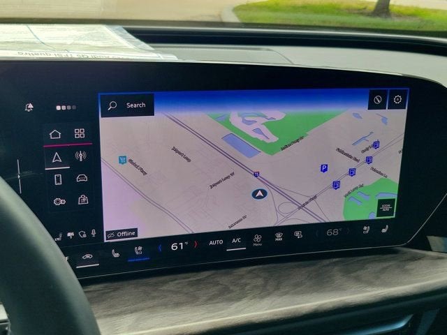 2025 Audi Q5 2.0T Premium Plus