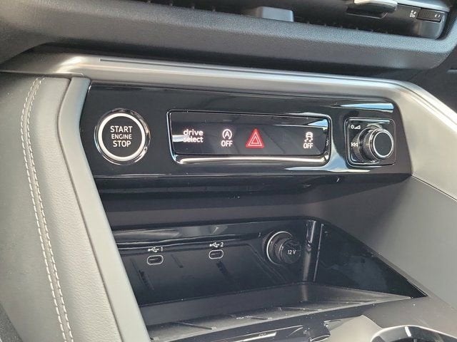 2025 Audi Q5 2.0T Premium Plus