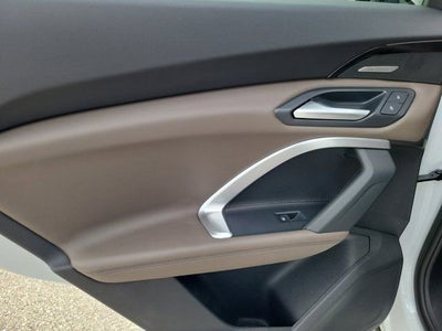 2025 Audi Q5 2.0T Premium Plus