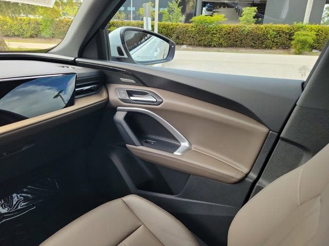 2025 Audi Q5 2.0T Premium Plus