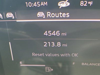 2025 Audi Q5 2.0T Premium Plus