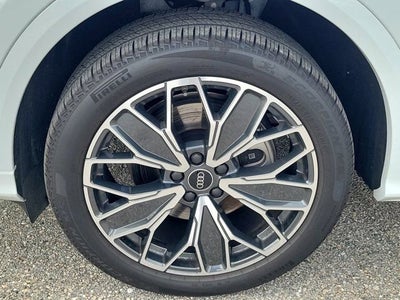 2025 Audi Q5 2.0T Premium Plus