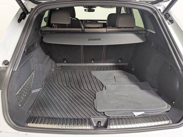 2025 Audi Q5 Premium Plus 2.0 TFSI quattro