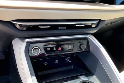 2025 Audi Q5 2.0T Premium Plus quattro