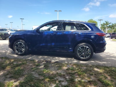 2025 Audi Q5 2.0T Premium Plus quattro