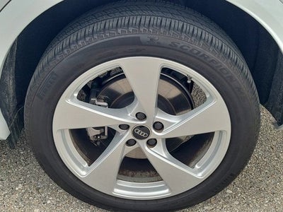 2025 Audi Q5 2.0T Premium Plus