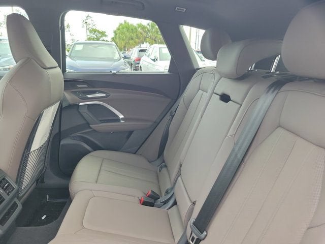 2025 Audi Q5 2.0T Premium Plus