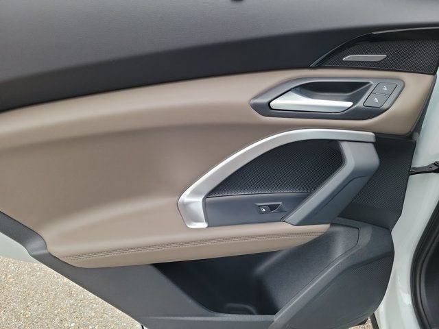 2025 Audi Q5 2.0T Premium Plus