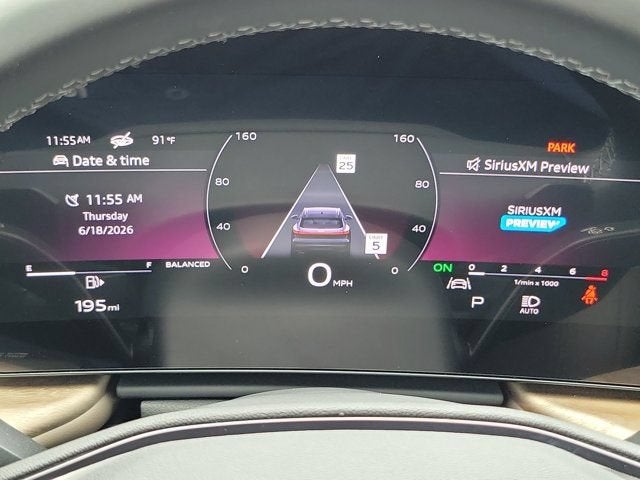 2025 Audi Q5 2.0T Premium Plus