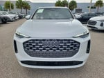 2025 Audi Q5 2.0T Premium Plus