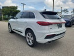 2025 Audi Q5 2.0T Premium Plus