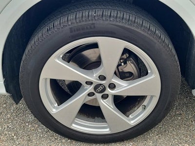 2025 Audi Q5 2.0T Premium Plus
