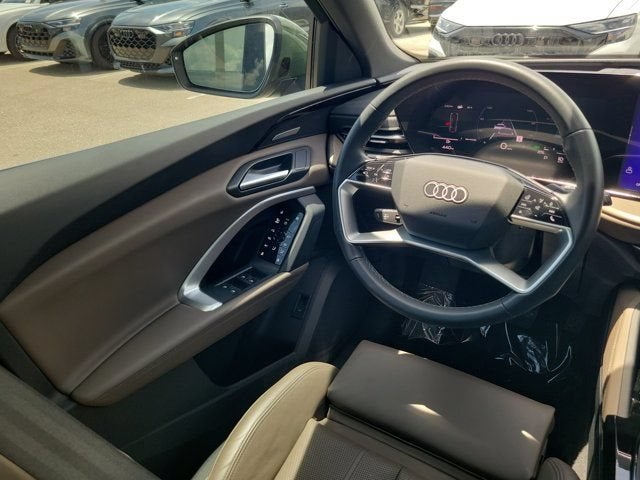 2025 Audi Q5 2.0T Premium Plus