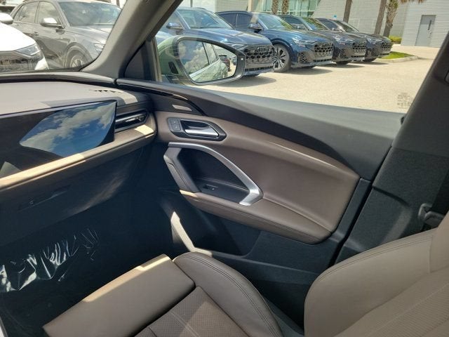 2025 Audi Q5 2.0T Premium Plus