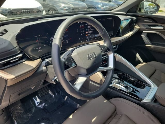 2025 Audi Q5 2.0T Premium Plus