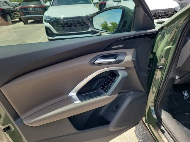 2025 Audi Q5 2.0T Premium Plus