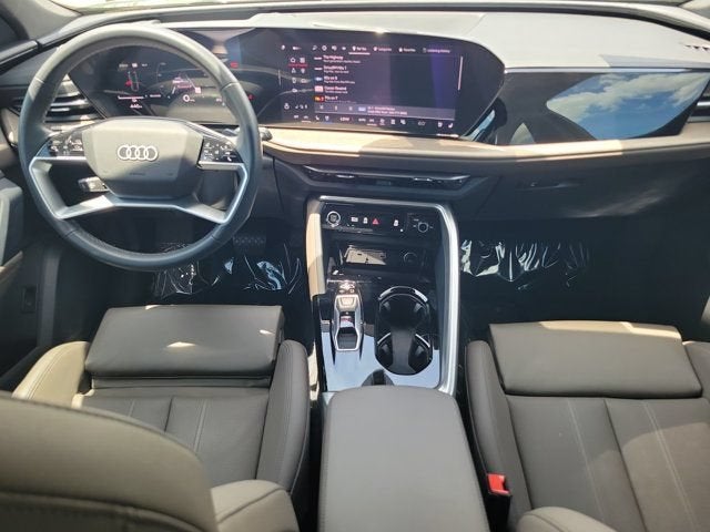 2025 Audi Q5 2.0T Premium Plus