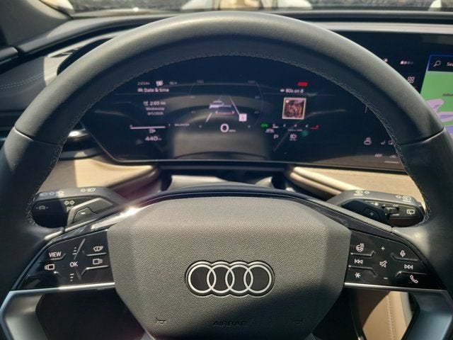 2025 Audi Q5 2.0T Premium Plus