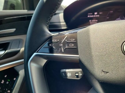 2025 Audi Q5 2.0T Premium Plus