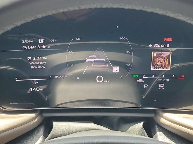 2025 Audi Q5 2.0T Premium Plus