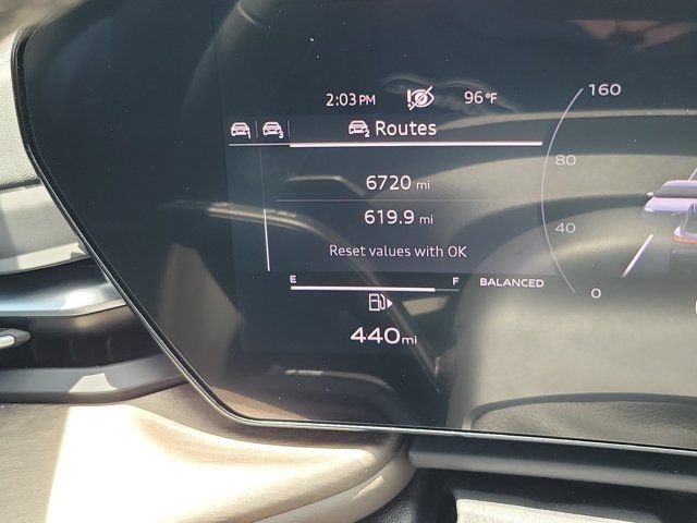 2025 Audi Q5 2.0T Premium Plus