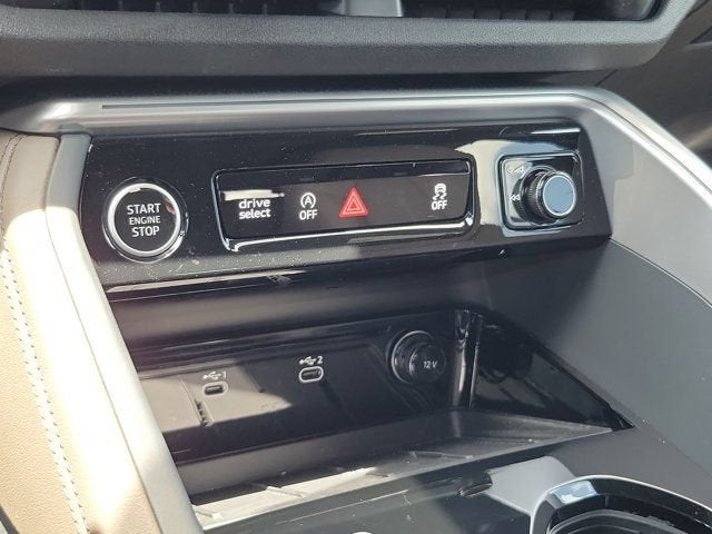 2025 Audi Q5 2.0T Premium Plus
