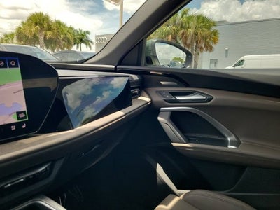 2025 Audi Q5 2.0T Premium Plus