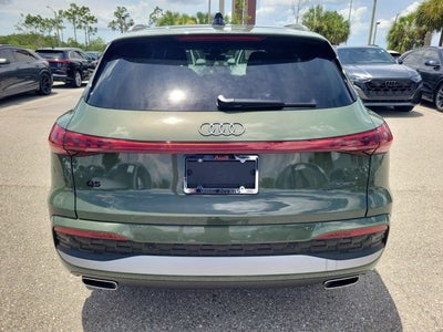 2025 Audi Q5 2.0T Premium Plus