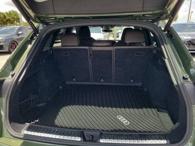 2025 Audi Q5 2.0T Premium Plus