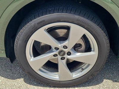 2025 Audi Q5 2.0T Premium Plus