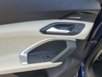 2025 Audi Q5 2.0T Premium Plus quattro