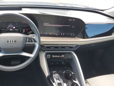 2025 Audi Q5 2.0T Premium Plus quattro