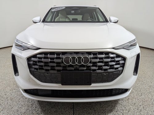 2025 Audi Q5 Premium Plus 2.0 TFSI quattro