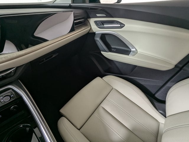 2025 Audi Q5 Premium Plus 2.0 TFSI quattro