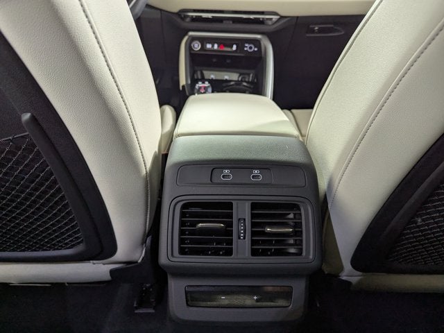 2025 Audi Q5 Premium Plus 2.0 TFSI quattro