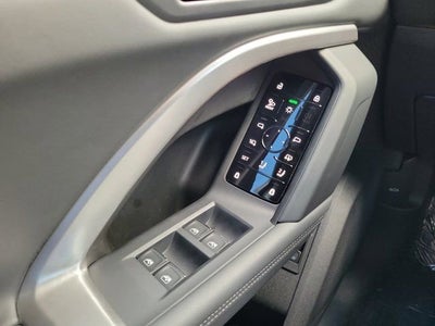 2025 Audi Q5 2.0T Premium Plus