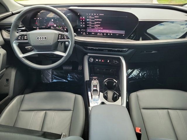 2025 Audi Q5 2.0T Premium Plus