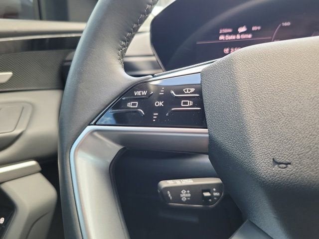 2025 Audi Q5 2.0T Premium Plus